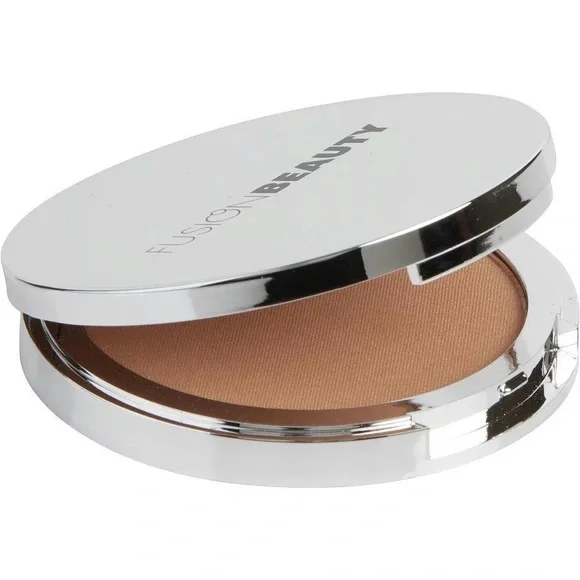 GlowFusion Micro-Tech Intuitive Active Bronzer - Picture 3 of 3